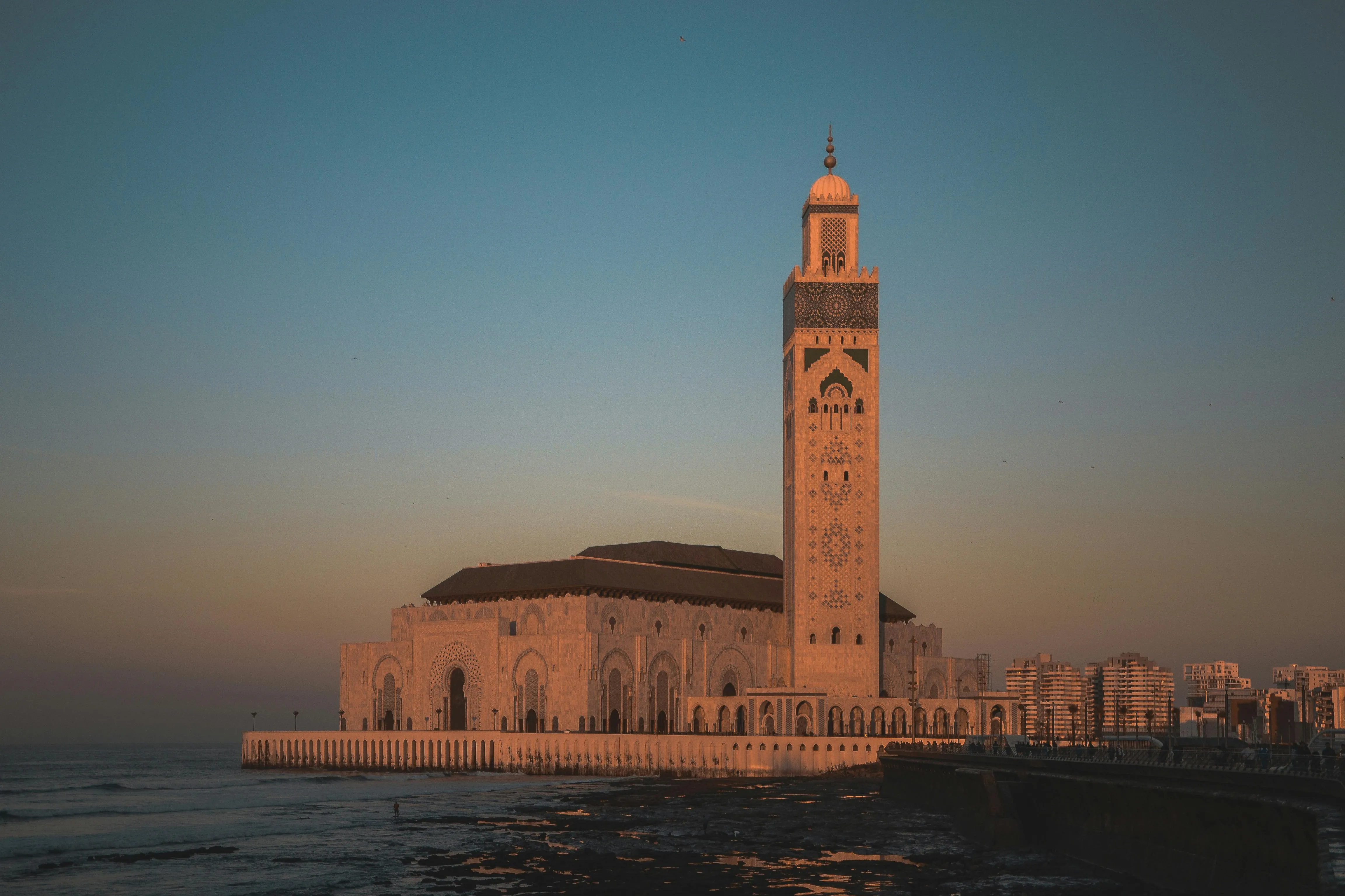 Casablanca